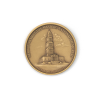 George Washington Masonic National Memorial Coin