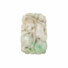 Chinese Jadeite Necklace Pendant