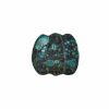 Chinese Turquoise Bat Bead