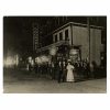 Lewis H. Hine Street Photograph