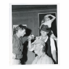 John Vachon , 1914-1975, photographer - Men in beer parlor at Finnish settlement of Bruce Crossing, Michigan - 1941 Aug