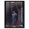 Darrell Armstrong 1999 Topps Finest #179 Orlando Magic Basketball Card