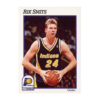 Rik Smits NBA Hoops 1991