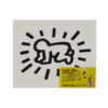 Keith Harring Radiant Baby Wall Decals