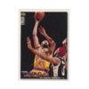 Vlade Divac 1995 Upper Deck Collectors Choice