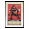 Damon Stoudamire 01-02 Fleer Authentix Fleer Authentix Basketball