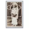 South West Native American Vintage Postcard