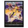 LeBron James Panini NBA Hoops 2020-21