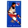 Jim Mikol New York Rangers Parkhurst Tallboy 1994