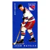 Jean Ratelle New York Rangers Parkhurst Tallboy 1994