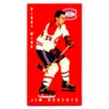 Jim Roberts Detroit Red Wings Parkhurst Tallboy 1994