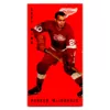 Parker McDonald Detroit Red Wings Parkhurst Tallboy 1994