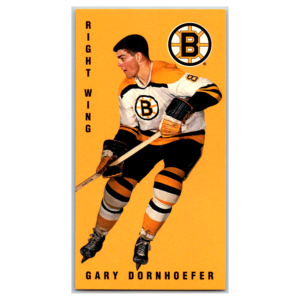 Milt Schmidt Boston Bruins Parkhurst Tallboy 1994