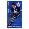 Andy Bathgate Toronto Maple Leafs Parkhurst Tallboy 1994