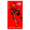 Jean-Guy Talbot Detroit Red Wings Parkhurst Tallboy 1994