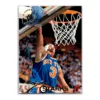 John Starks Topps Stadium Club 1995