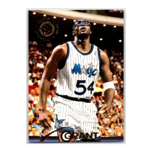 Horace Grant Topps Stadium Club 1995