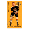 Wanye Cashman Boston Bruins Parkhurst Tallboy 1994