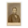 Lincoln CDV