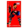 Yvan Cournoyer Detroit Red Wings Parkhurst Tallboy 1994