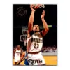 Bryant Stith Topps Stadium Club 1995