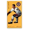 Bill Hay Chicago Black Hawks Parkhurst Tallboy 1994