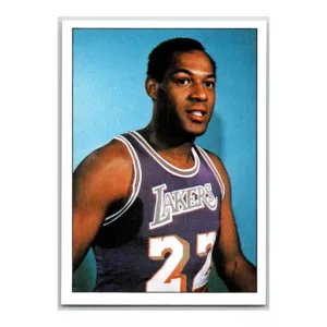 Elgin Baylor TCMA 1981-2