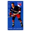 Rod Gilbert New York Rangers Parkhurst Tallboy 1994