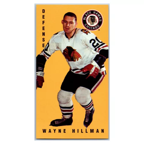 Chicago Black Hawks Hockey Card No. 41