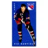 Vic Hadfield New York Rangers Parkhurst Tallboy 1994