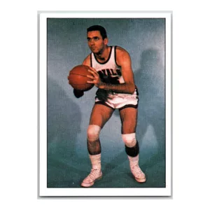 Jerry Lucas TCMA 1981-2