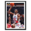 91 Upper Deck 92 NBA All-Star Weekend Michael Jordan