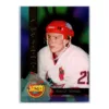 Valentin Morozov Signature Hockey Series 1994