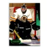 Jon Casey Boston Bruins Emerald Ice Parkhurst 1993