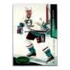 Alexei Kasatonov Mighty Ducks of Anaheim Ice Parkhurst 1993