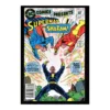 Superman and Shazam #49 1982 DC Comics