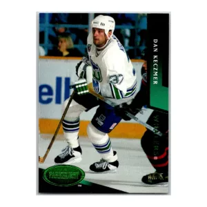 Dan Keczmer Hartford Whalers Emerald Ice Parkhurst 1993