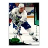 Zarley Zalapski Hartford Whalers Emerald Ice Parkhurst 1993