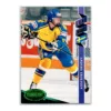 Anders Eriksson Euro Juniors Emerald Ice Parkhurst 1993