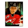 Valeri Zelepukin New Jersey Devils Ice Parkhurst 1993