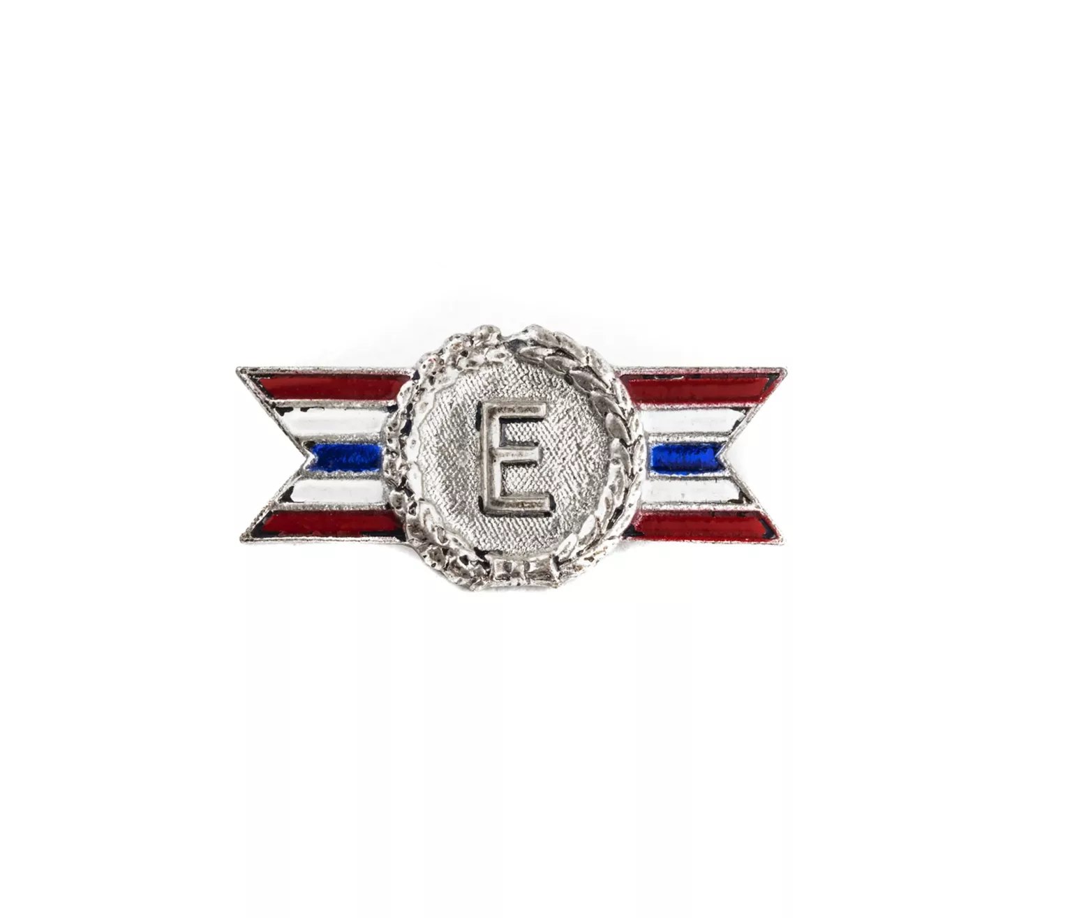 U.S. Army-Navy Silver Pin