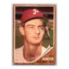 Don Demeter Philadelphia Phillies 1962 Topps