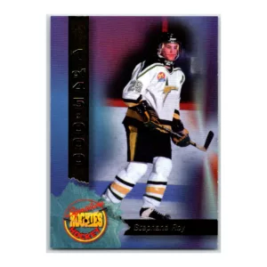 Stephane Roy Signature Hockey Series 1994