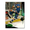 Vladimir Malakhov New York Islanders Emerald Ice Parkhurst 1993