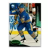 Alexander Mogilny Buffalo Sabres Emerald Ice Parkhurst 1993