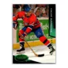 Vincent Damphousse Montreal Canadiens Emerald Ice Parkhurst 1993