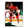 Bernie Nicholls New Jersey Devils Emerald Ice Parkhurst 1993