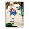 Valeri Kamensky Toronto Maple Leafs Emerald Ice Parkhurst 1993