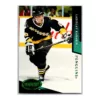 Ladislav Karabin Pittsburgh Penguins Emerald Ice Parkhurst 1993