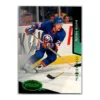 David Volek New York Islanders Emerald Ice Parkhurst 1993
